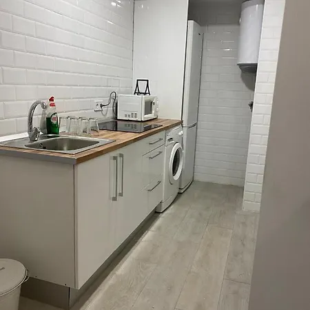 Wish Niebla De Apartment *