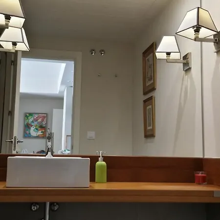 Apartment Wish Guadalquivir De