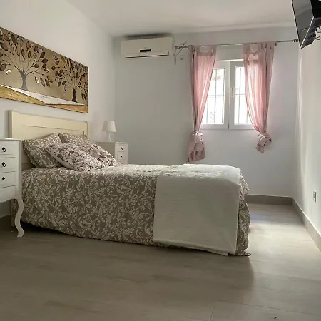 Wish Niebla De Apartment Seville