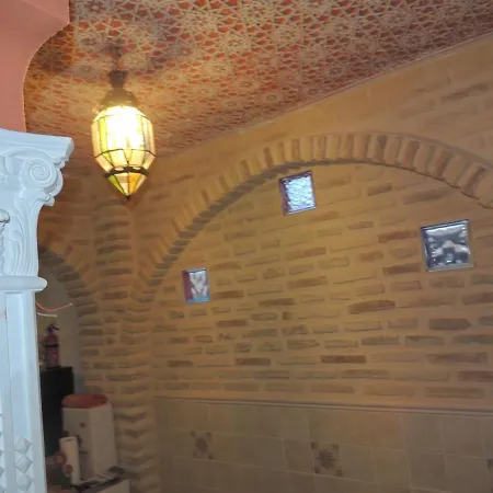 Casa Marhaba - Welcome Holiday home Seville