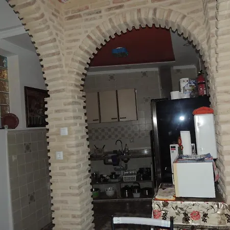 Casa Marhaba - Welcome *