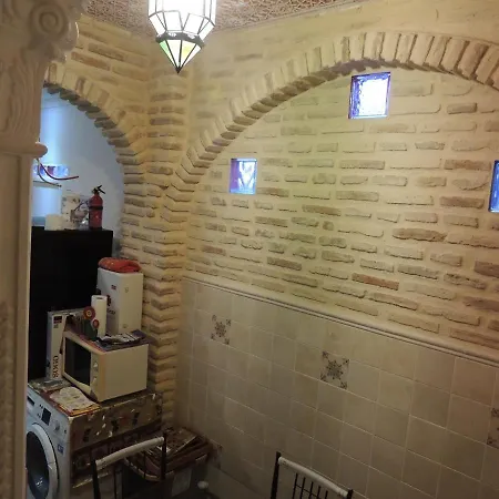 Holiday home Casa Marhaba - Welcome *