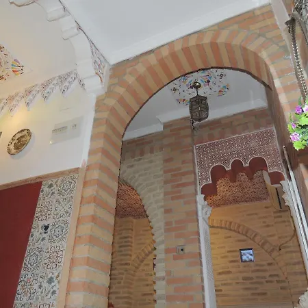 Casa Marhaba - Welcome *