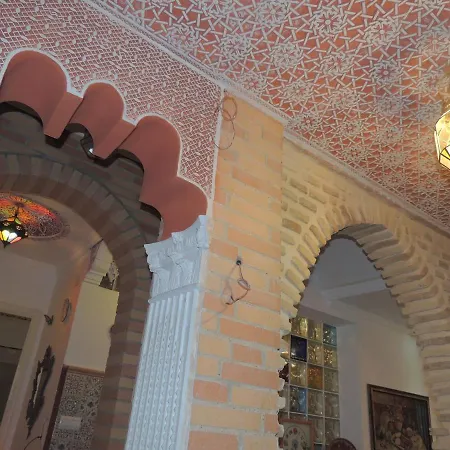 Holiday home Casa Marhaba - Welcome