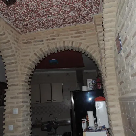 Holiday home Casa Marhaba - Welcome