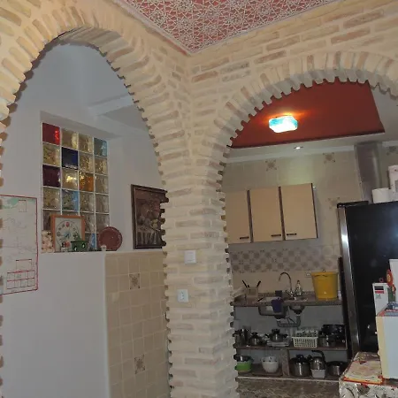 Holiday home Casa Marhaba - Welcome *