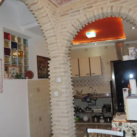 Holiday home Casa Marhaba - Welcome