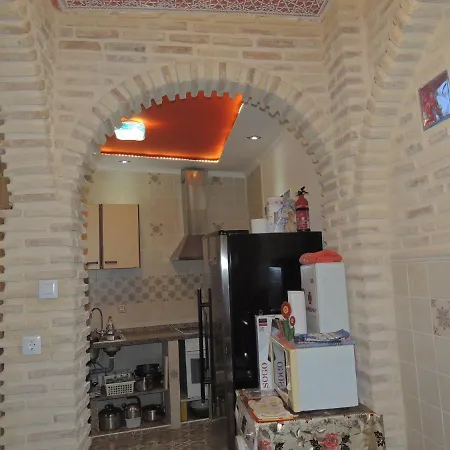 Casa Marhaba - Welcome Holiday home
