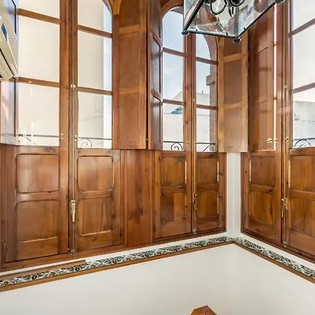 Duplex Jesus Gran Poder 4. Plaza De La Gavidia
