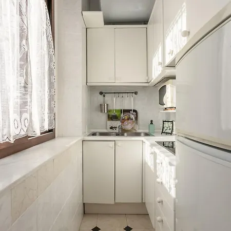 Duplex Jesus Gran Poder 4. Plaza De La Gavidia *