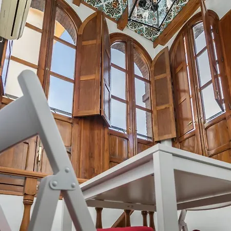 Apartment Duplex Jesus Gran Poder 4. Plaza De La Gavidia *