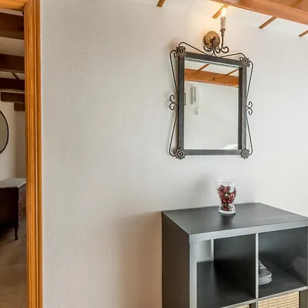 Apartment Duplex Jesus Gran Poder 4. Plaza De La Gavidia Seville