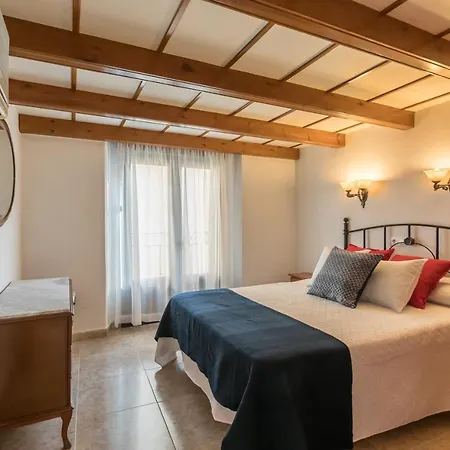 Apartment Duplex Jesus Gran Poder 4. Plaza De La Gavidia Seville
