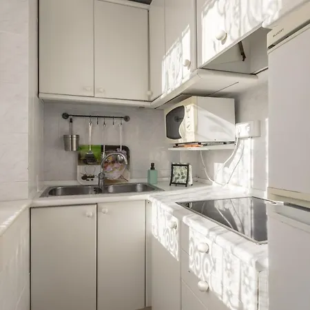 Duplex Jesus Gran Poder 4. Plaza De La Gavidia *