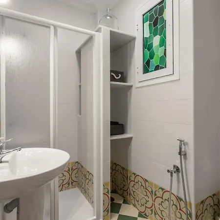 Duplex Jesus Gran Poder 4. Plaza De La Gavidia *