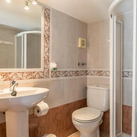 Apartment Duplex Jesus Gran Poder 4. Plaza De La Gavidia