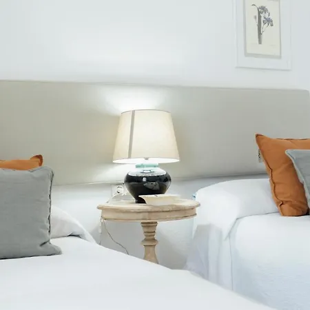 Apartment Reformed And Bright- 2bdr 1bth- Nervion