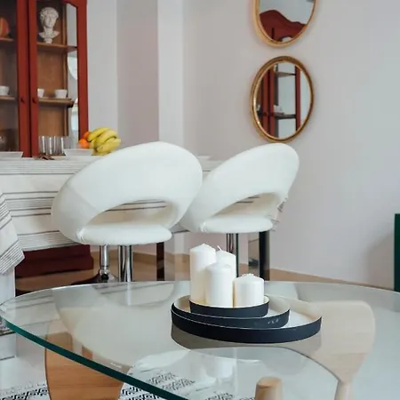 Apartment Reformed And Bright- 2bdr 1bth- Nervion *