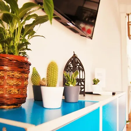 Puerta Real Apartamento *