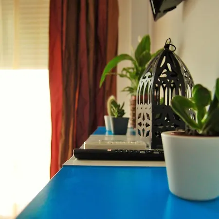 Apartamento Puerta Real Sevilla