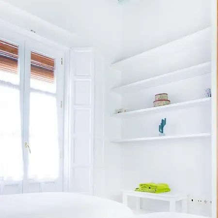 Apartamento Hispalis Casa Palacio Sevilla