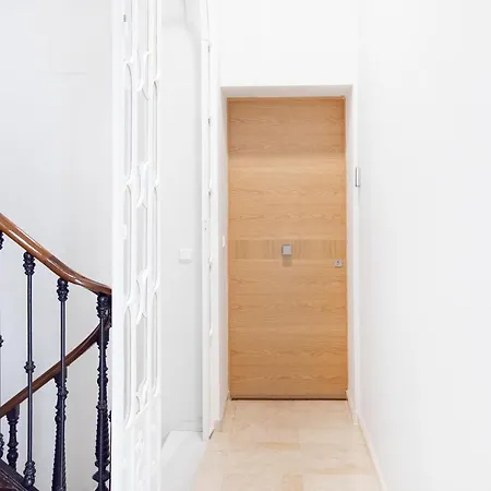 Apartamento Hispalis Casa Palacio Sevilla