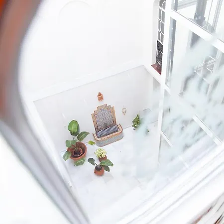 Apartamento Hispalis Casa Palacio Sevilla