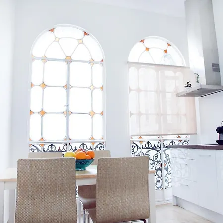 Apartamento Hispalis Casa Palacio Sevilla