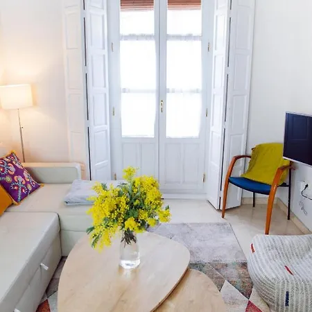 Apartamento Hispalis Casa Palacio Sevilla