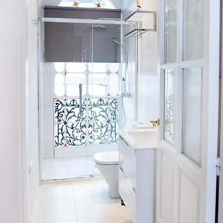 Hispalis Casa Palacio Apartamento *