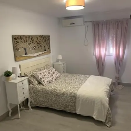 Wish Niebla De Apartment