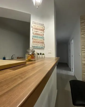 Apartment Wish Niebla De *