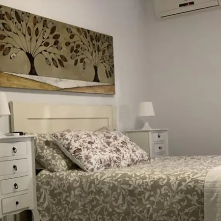 Wish Niebla De Apartment Seville