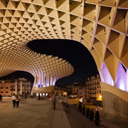 Mush * Sevilla
