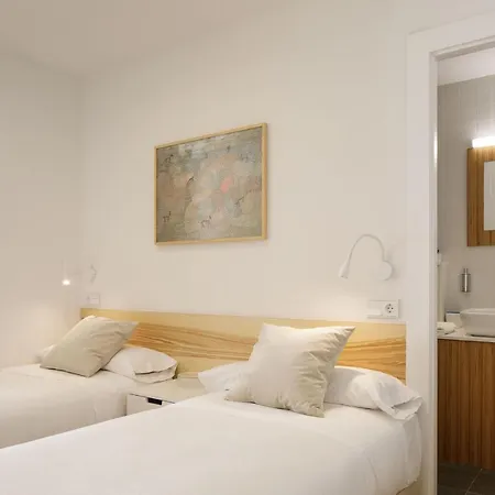 Mush Appart hôtel
