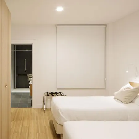 Aparthotel Mush Sevilla