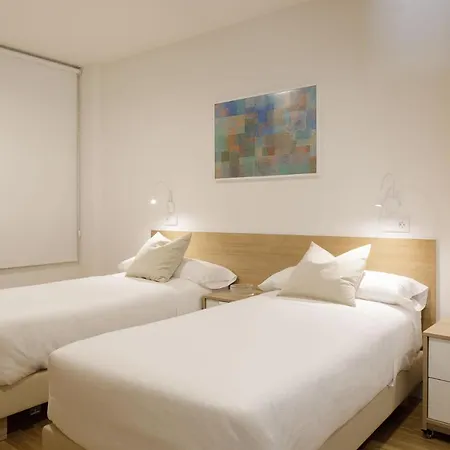 Mush Appart hôtel