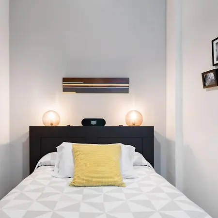 Casa San Martin Apartment *