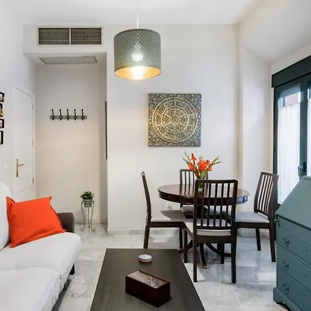Apartment Casa San Martin