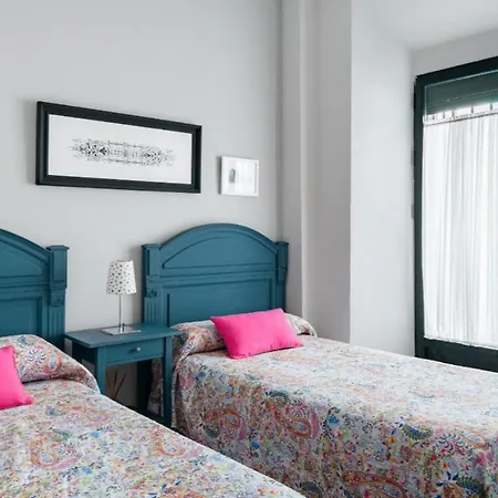 Apartment Casa San Martin