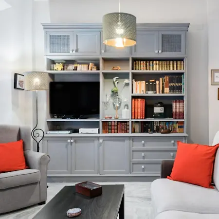 Casa San Martin Apartment