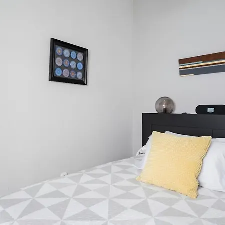Apartment Casa San Martin Seville