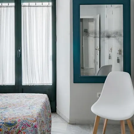 Casa San Martin Apartment Seville