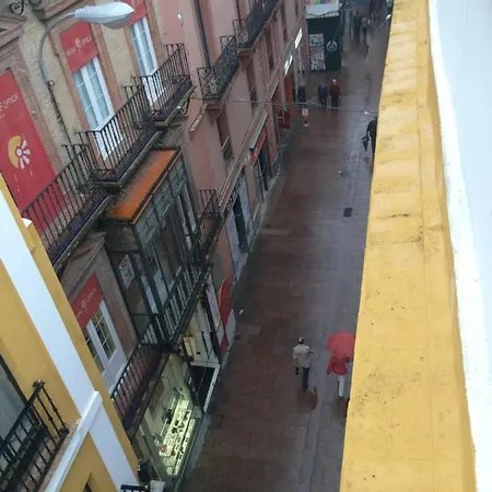 Apartment Clb Sierpes Seville