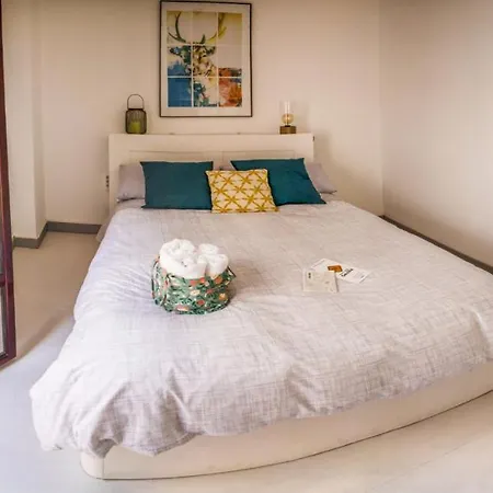 Apartment Centuria Macarena, Apartamento Duplex *