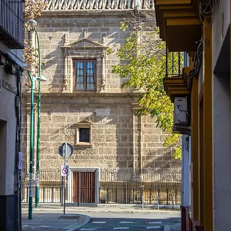Apartment Centuria Macarena, Apartamento Duplex *