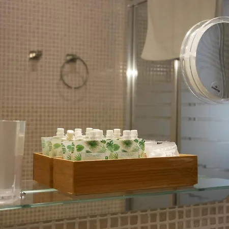 Cse San Miguel Apartment *