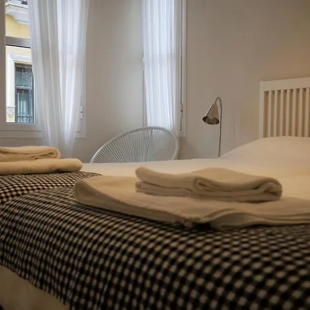 Apartment Cse San Miguel *