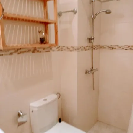 Apartamento Wish Palacios Malaver Sevilla