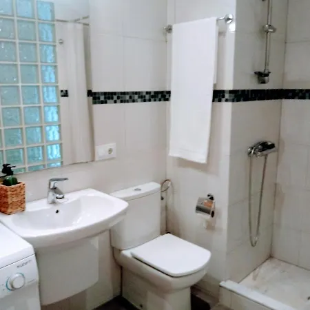 Apartamento Wish Palacios Malaver *